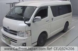 toyota regiusace-van 2012 quick_quick_CBF-TRH211K_TRH211-8004592