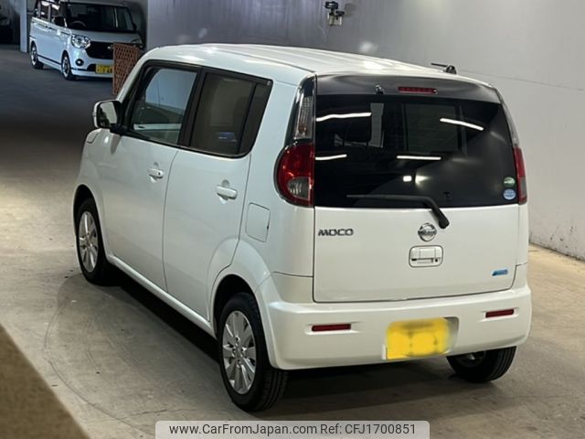 nissan moco 2015 CFJ1700851 image 2