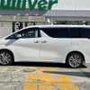 toyota alphard 2022 -TOYOTA--Alphard 3BA-AGH30W--AGH30-0417387---TOYOTA--Alphard 3BA-AGH30W--AGH30-0417387- image 11