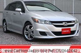 honda stream 2013 K00230