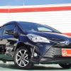 toyota vitz 2017 -TOYOTA--Vitz DAA-NHP130--2012119---TOYOTA--Vitz DAA-NHP130--2012119- image 5