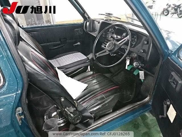 1973 Suzuki Fronte LC1W - Car Price $7,249