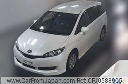 toyota wish 2011 -TOYOTA--Wish DBA-ZGE20G--ZGE20-0118825---TOYOTA--Wish DBA-ZGE20G--ZGE20-0118825-