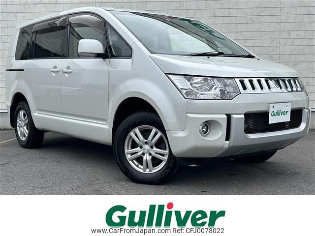 mitsubishi delica-d5 2018 -MITSUBISHI--Delica D5 LDA-CV1W--CV1W-1212177---MITSUBISHI--Delica D5 LDA-CV1W--CV1W-1212177- image 1