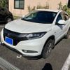 honda vezel 2015 CFJ1673986 image 3
