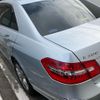 mercedes-benz e-class 2009 -MERCEDES-BENZ--Benz E Class DBA-212054C--WDD2120542A044719---MERCEDES-BENZ--Benz E Class DBA-212054C--WDD2120542A044719- image 4