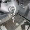 toyota probox-van 2020 -TOYOTA--Probox Van NCP165V--0076431---TOYOTA--Probox Van NCP165V--0076431- image 5