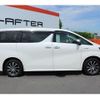 toyota alphard 2018 -TOYOTA--Alphard DAA-AYH30W--AYH30-0056569---TOYOTA--Alphard DAA-AYH30W--AYH30-0056569- image 7