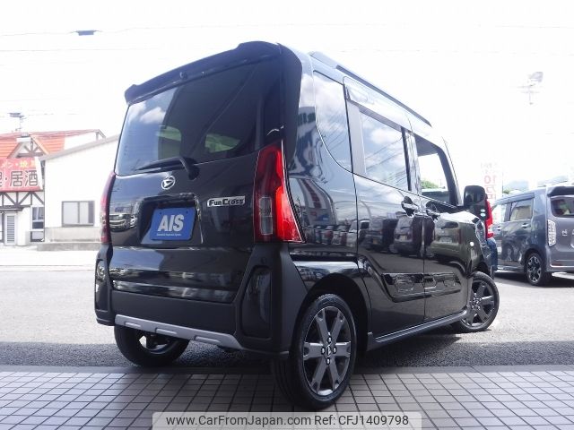 daihatsu tanto 2023 -DAIHATSU--Tanto 5BA-LA660S--LA660S-0088529---DAIHATSU--Tanto 5BA-LA660S--LA660S-0088529- image 2