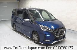 nissan serena 2019 -NISSAN--Serena GC27-053399---NISSAN--Serena GC27-053399-