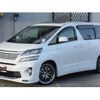 toyota vellfire 2013 CFJ1719696 image 1