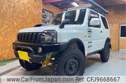 suzuki jimny 2009 -SUZUKI--Jimny ABA-JB23W--JB23W-619044---SUZUKI--Jimny ABA-JB23W--JB23W-619044-