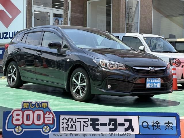 subaru impreza-sports 2023 GOO_JP_700060017330250514003 image 1