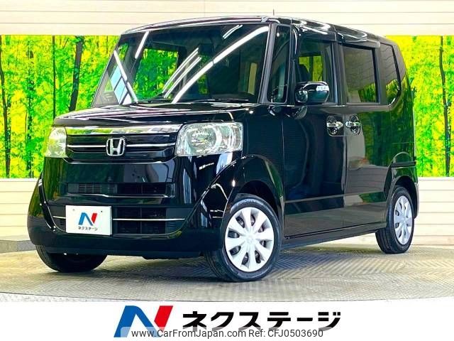 honda n-box 2016 -HONDA--N BOX DBA-JF1--JF1-1872767---HONDA--N BOX DBA-JF1--JF1-1872767- image 1