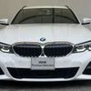 bmw 3-series 2021 -BMW--BMW 3 Series 3DA-6L20--WBA6L720X0FL11730---BMW--BMW 3 Series 3DA-6L20--WBA6L720X0FL11730- image 2