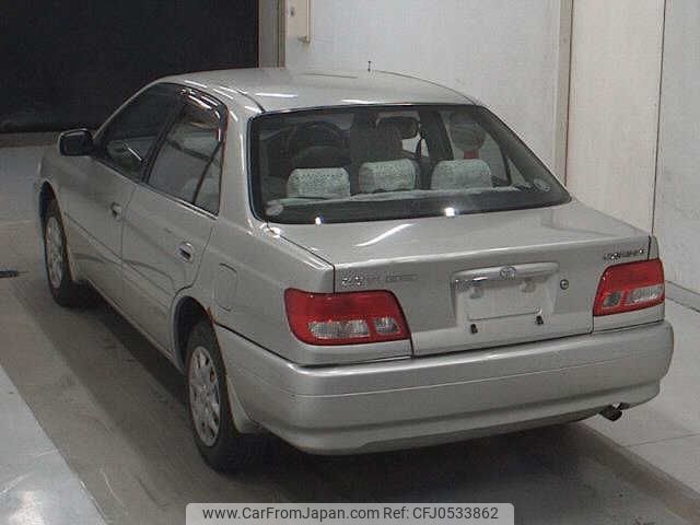 toyota carina 2001 -TOYOTA--Carina ST215-6015222---TOYOTA--Carina ST215-6015222- image 2