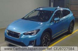 subaru xv 2018 -SUBARU--Subaru XV 5AA-GTE--GTE-004042---SUBARU--Subaru XV 5AA-GTE--GTE-004042-