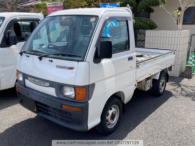 daihatsu hijet-truck 1997 fcd0ec8c5773e2ce8b91e086ae6b282f image 1