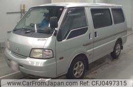 mazda bongo-van 2010 -MAZDA--Bongo Van SKF2V-206017---MAZDA--Bongo Van SKF2V-206017-