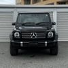 mercedes-benz g-class 2023 quick_quick_3DA-463350_W1N4633502X484131 image 13