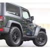 chrysler jeep-wrangler 2011 -CHRYSLER 【札幌 303ﾑ9906】--Jeep Wrangler JK38S--BL563958---CHRYSLER 【札幌 303ﾑ9906】--Jeep Wrangler JK38S--BL563958- image 14