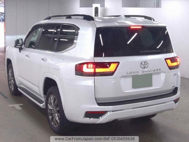 toyota land-cruiser 2024 quick_quick_3BA-VJA300W_VJA300-4145114 image 2