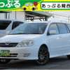 toyota corolla-fielder 2004 quick_quick_ZZE123G_ZZE123-0017161 image 1