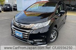 honda odyssey 2019 -HONDA--Odyssey RC4--1169271---HONDA--Odyssey RC4--1169271-