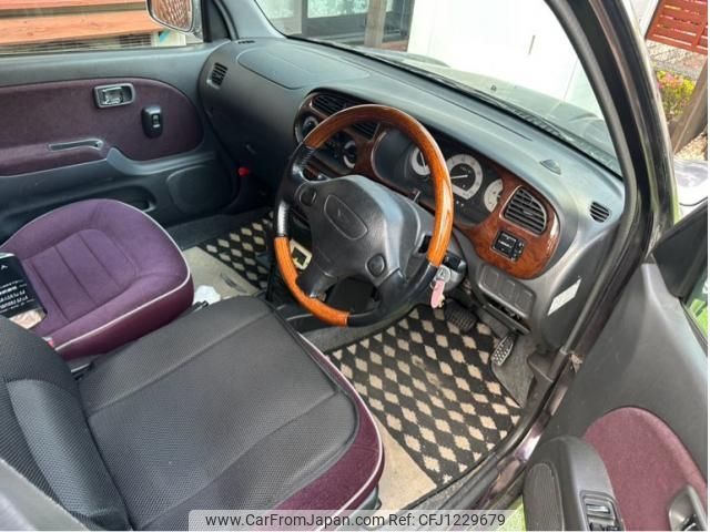 daihatsu mira-gino 2000 -DAIHATSU--Mira Gino GH-L700S--L700S-0131884---DAIHATSU--Mira Gino GH-L700S--L700S-0131884- image 2