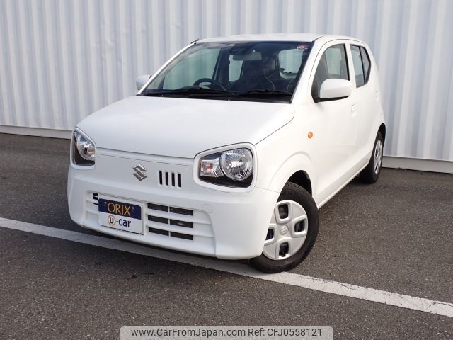 suzuki alto 2019 -SUZUKI--Alto DBA-HA36S--HA36S-522656---SUZUKI--Alto DBA-HA36S--HA36S-522656- image 1