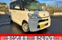 daihatsu tanto 2019 quick_quick_DBA-LA610S_LA610S-0143027