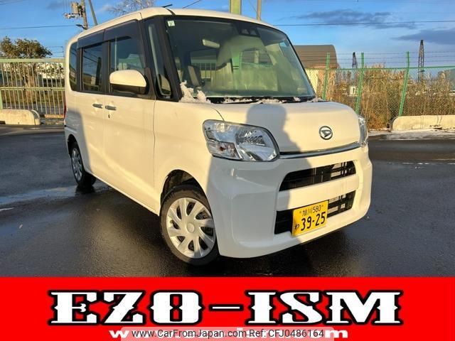 daihatsu tanto 2019 quick_quick_DBA-LA610S_LA610S-0143027 image 1