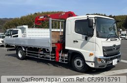 hino ranger 2023 -HINO--Hino Ranger 2KG-FE2ACA--FE2AC-103018---HINO--Hino Ranger 2KG-FE2ACA--FE2AC-103018-