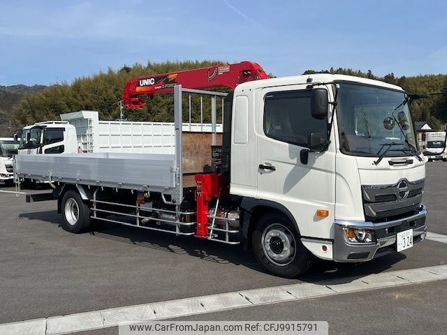 hino ranger 2023 -HINO--Hino Ranger 2KG-FE2ACA--FE2AC-103018---HINO--Hino Ranger 2KG-FE2ACA--FE2AC-103018- image 1