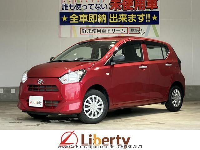 daihatsu mira-e-s 2019 quick_quick_LA350S_LA350S-0139214 image 1