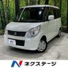 suzuki palette 2012 quick_quick_MK21S_MK21S-271581 image 1