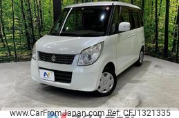 suzuki palette 2012 quick_quick_MK21S_MK21S-271581