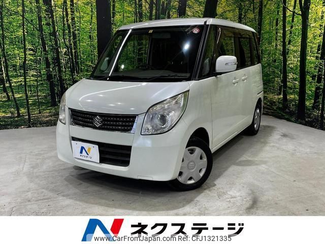 suzuki palette 2012 quick_quick_MK21S_MK21S-271581 image 1