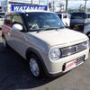 suzuki alto-lapin 2021 -SUZUKI--Alto Lapin HE33S--309587---SUZUKI--Alto Lapin HE33S--309587- image 16