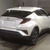 toyota c-hr 2017 -TOYOTA--C-HR DBA-NGX50--NGX50-2006650---TOYOTA--C-HR DBA-NGX50--NGX50-2006650- image 2