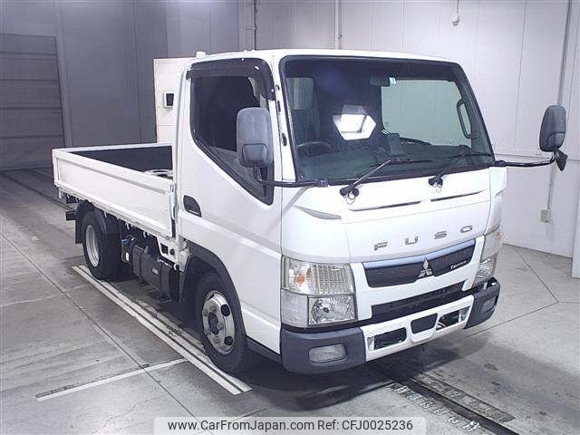 mitsubishi-fuso canter 2019 -MITSUBISHI--Canter FBA20-573969---MITSUBISHI--Canter FBA20-573969- image 1