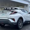 toyota c-hr 2017 -TOYOTA--C-HR DAA-ZYX10--ZYX10-2035757---TOYOTA--C-HR DAA-ZYX10--ZYX10-2035757- image 8