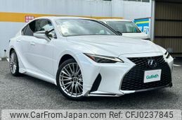 lexus is 2022 -LEXUS--Lexus IS 6AA-AVE30--AVE30-5091218---LEXUS--Lexus IS 6AA-AVE30--AVE30-5091218-