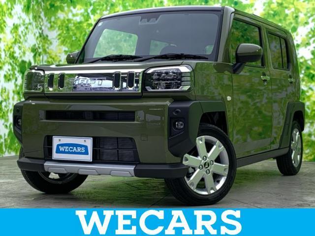 2025 Daihatsu Taft 5BA-LA900S - Car Price $12,315