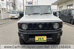 suzuki jimny 2021 769235-250217150203