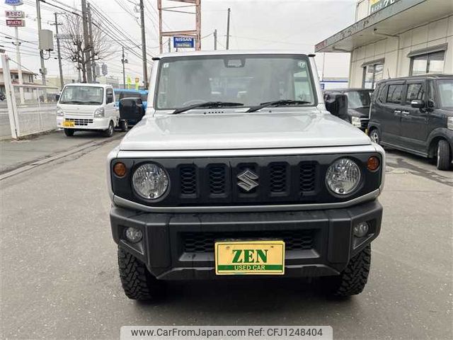 suzuki jimny 2021 769235-250217150203 image 1