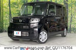 daihatsu tanto 2021 quick_quick_LA660S_LA660S-0040568