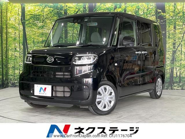 daihatsu tanto 2021 quick_quick_LA660S_LA660S-0040568 image 1