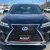 lexus rx 2017 CFJ1816766 image 17