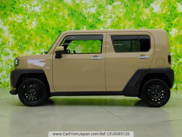 daihatsu taft 2022 quick_quick_5BA-LA910S_LA910S-0034733 image 2